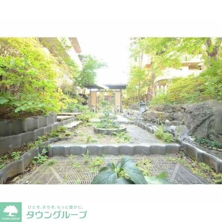 綾東ヴィレッジ弐番館の物件内観写真